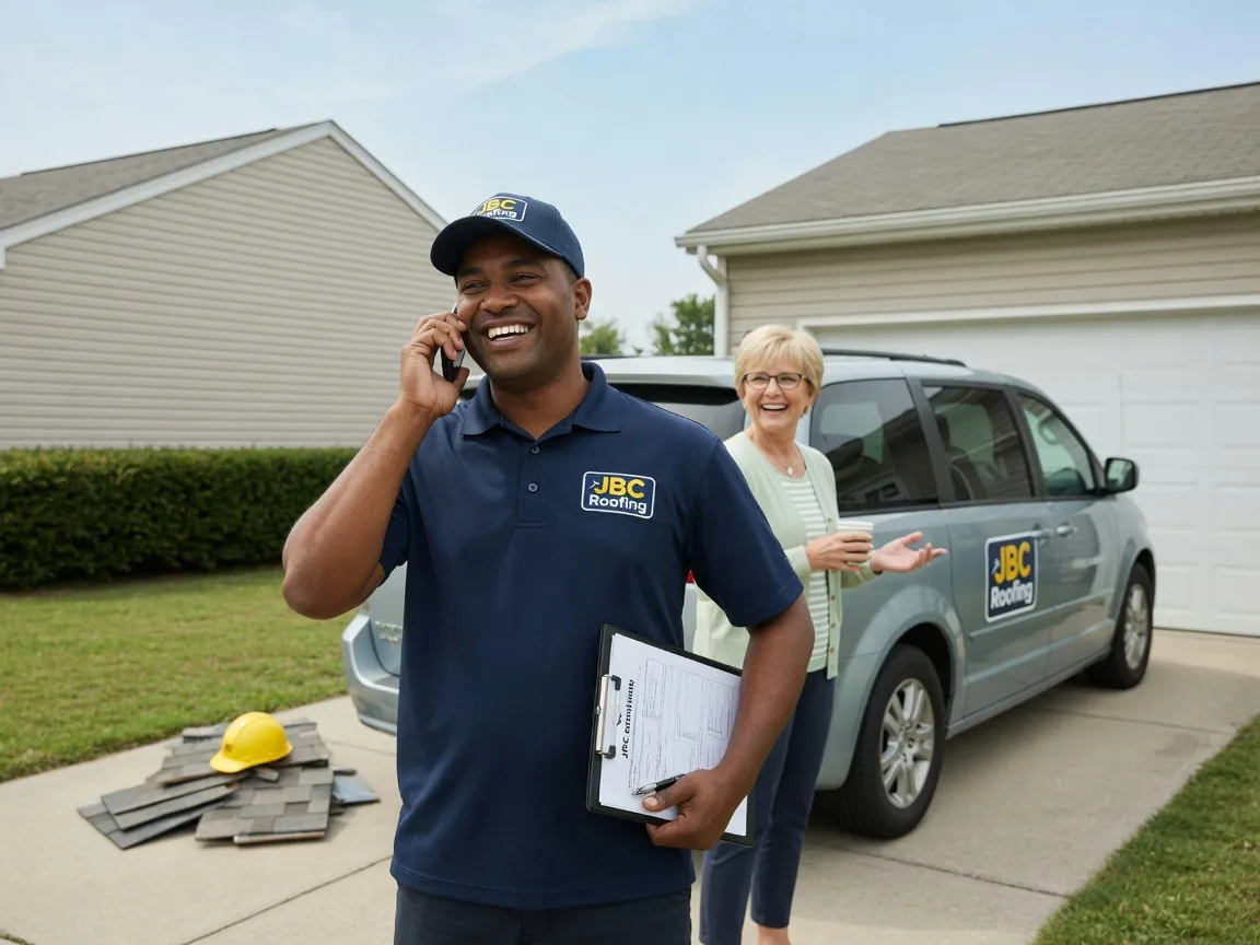 Roof Replacement Niles, MI FAQs
